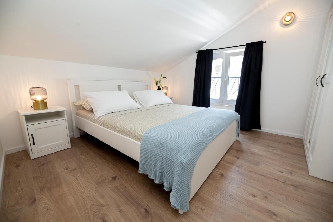 The Jazz Makarska Apartment, Old Town Located,Free Parking Zewnętrze zdjęcie