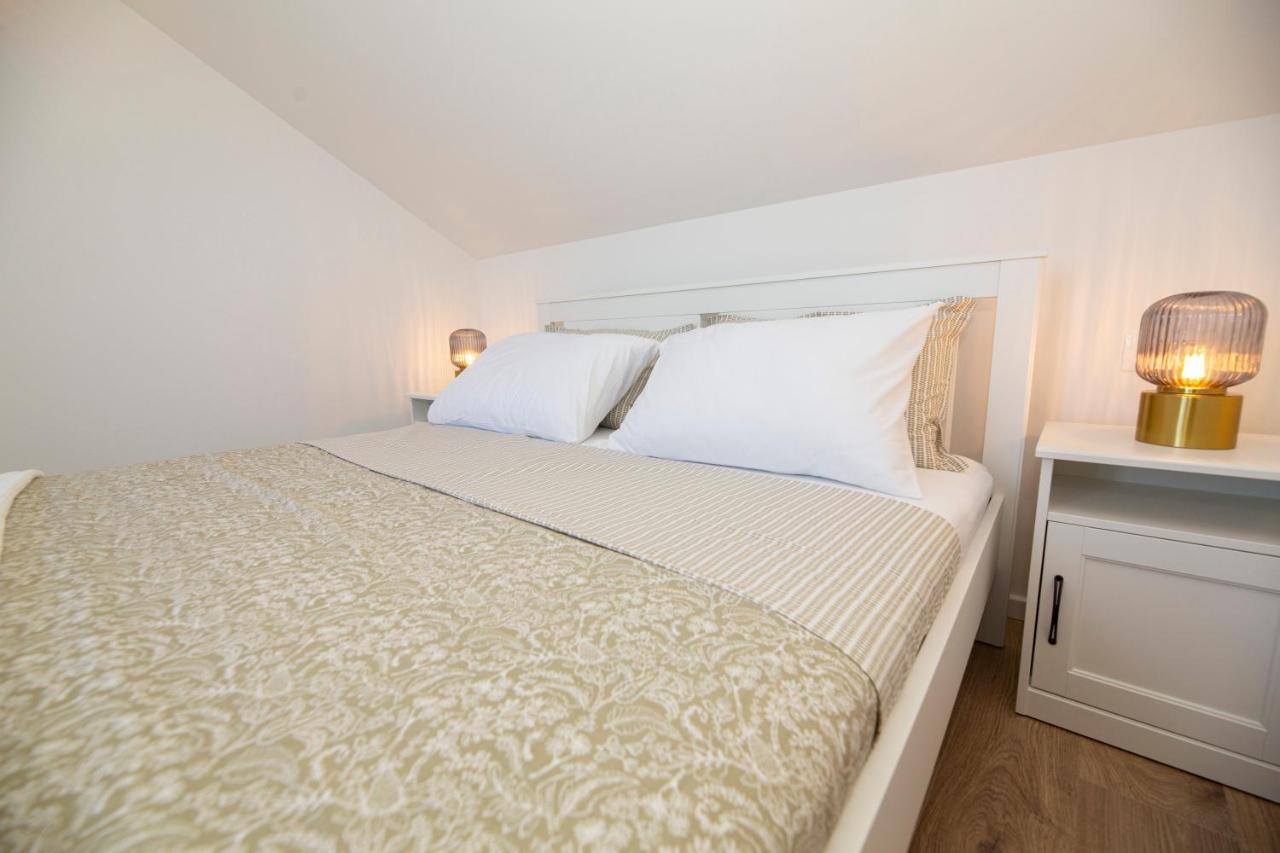 The Jazz Makarska Apartment, Old Town Located,Free Parking Zewnętrze zdjęcie