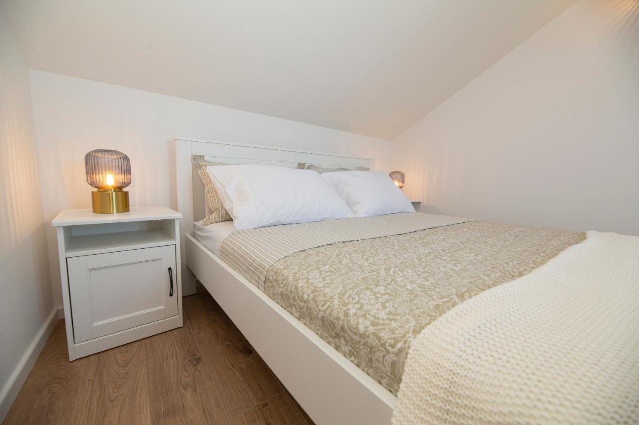 The Jazz Makarska Apartment, Old Town Located,Free Parking Zewnętrze zdjęcie