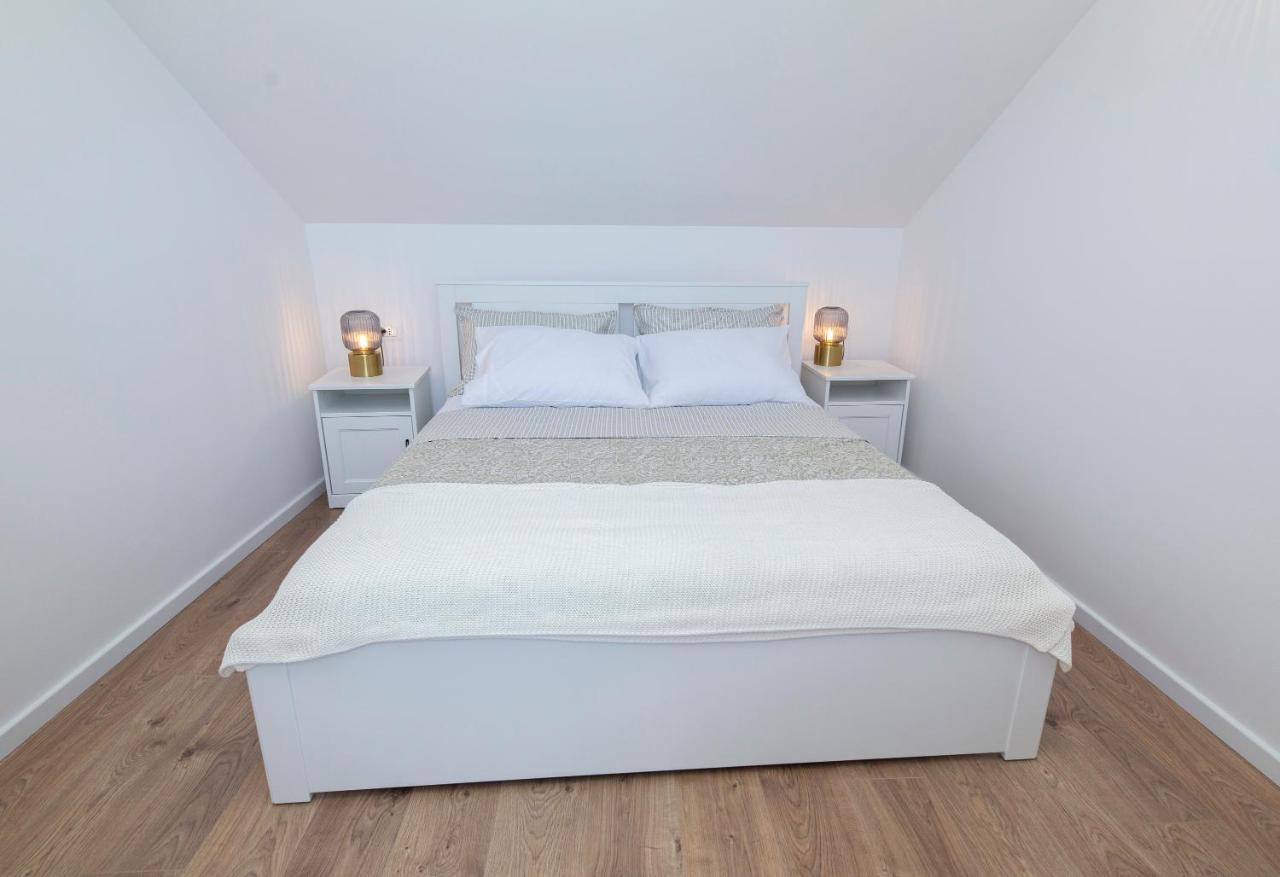 The Jazz Makarska Apartment, Old Town Located,Free Parking Zewnętrze zdjęcie